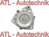 ATL Autotechnik L 30 440 Alternator